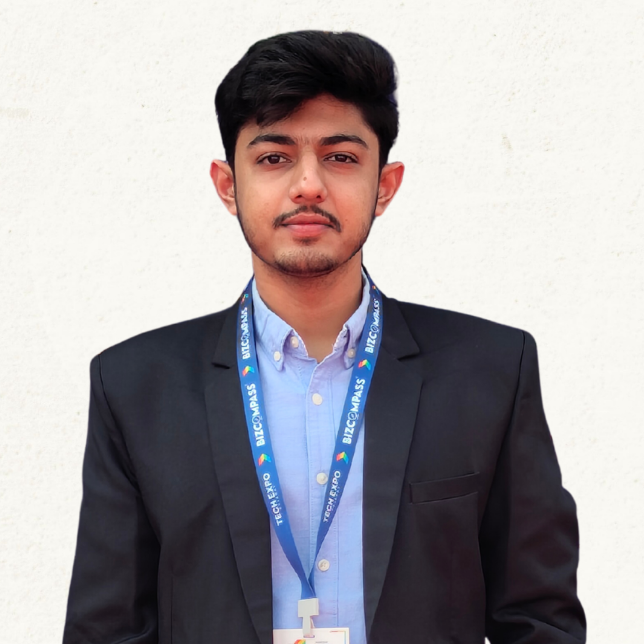 Varun Kesaria